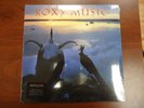 Roxy Music Avalon LP (2022) NEW 180g Half Speed Mastered