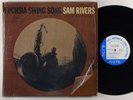 Sam Rivers 