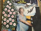 MRS MILLS glad tidings - mrs mills christmas party LP OU 2197, vinyl, uk