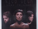 NICO VEGA Lead To Light FIVE SEVEN MUSIC FSM-082-1 LP SEALED s