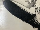 LED ZEPPELIN S/T DEBUT FIRST RECORD ALBUM LP ORIG ATLANTIC SD 8216 1969