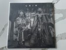 Grim Factory Ritual LP White Tesco Genocide Organ Rare Industrial Noise Prurient