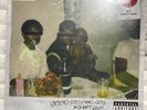 Kendrick Lamar Good Kid, M.A.A.D City Album 2LP 10th Anniversary Red Vinyl- Torn