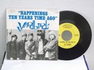 The Yardbirds,Epic 10094,