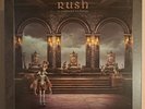 Rush A Farewell To Kings 40th Anniversary Super Deluxe Box Set 4LP, 3CD, Blu-ray