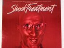 Shock Treatment Original Soundtrack 1981 WARNER LP Vinyl Record ROCKY HORROR