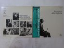 John Coltrane Ascension (Edition II) MCA Records VIM-4624 Japan  VINYL LP OBI