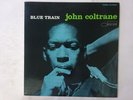 John Coltrane Blue Train Blue Note LNJ-80067 Japan  VINYL LP