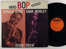 Donald Byrd, Hank Mobley, Kenny Drew 