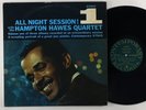 Hampton Hawes 