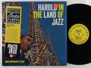 Harold Land 
