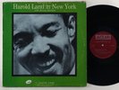 Harold Land 