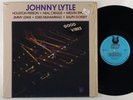 Johnny Lytle 