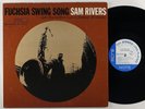Sam Rivers 