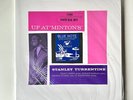 MUSIC MATTERS Review Copy #26 STANLEY TURRENTINE Up At Minton’s Vol 2 SEALED TP