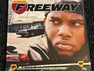 Freeway - Philadelphia Freeway VINYL 2LP (Pre-Owned)