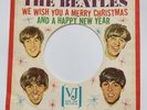 The Beatles 1964 VJ Sleeve 