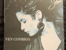 Selena - Ven Conmigo Vinyl Record 1LP Latin Pop