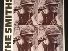 The Smiths Meat Is Murder Vinyl LP - 1985 First Pressing Sire 9 25269-1 EX/EX
