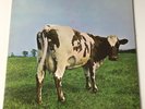 Pink Floyd - Atom Heart Mother LP Vinyl Record - SHVL 781