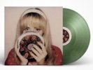 Sabrina Carpenter Fruitcake Limited Edition Green Vinyl LP - Can Ship Next Week