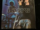 THE DOORS ABSOLUTELY LIVE VINYL LP