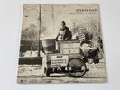 Steely Dan Pretzel Logic LP Vinyl Record 1974 ABC Records ABCD 808 Gatefold