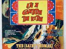 The (St. Thomas) Pepper Smelter - In A Gadda Da Vida  Mexico LP