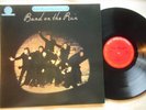 PAUL MCCARTNEY & WINGS - BAND ON THE RUN - HALF SPEED MASTER - NEAR MINT