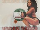 Urban Ragga Vol 4, 8 Track Ragga 12” Album Featuring R. Kelly, Cuban Link