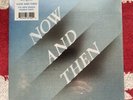 The Beatles Now And Then 7” Marble Vinyl Blue/White Marble Not 10” Sealed NEW