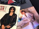 Kenny G (3) LP Lot, VG+-Silhouette-One Man’s Poison-Mercy, Mercy, Mercy  Vinyl