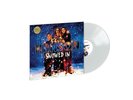 HANSON - Snowed In Limited Edition Milky White Colored Vinyl LP - IN HAND
