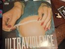 Lana Del Rey Ultraviolence Alternate Cover Vinyl IN-HAND Purple Blue FREE SHIP