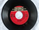 Marty Robbins - Big Iron / Singing The Blues 45 rpm Single Vinyl Play Graded
