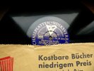 0818/ MÜLLER-JOHN-Märkische Heide-Brandenburger Lied-WWII-Marsch-78rpm Schellack