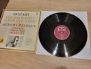 LP - GRUMIAUX - Mozart – Violinkonzerte G-Dur Und A-Dur - HI-FI STEREO Philips