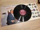 LP - Tschaikowsky, Mendelssohn – Violinkonzerte - HI-FI STEREO Philips NL