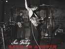 Sue Foley - Live in Austin - Vol. 1 [Used Very Good Vinyl LP] Black