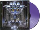 U.D.O. - Holy - Purple [Used Very Good Vinyl LP] Colored Vinyl, Gatefold LP Jack
