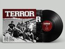 Terror - Live By The Code [Used Very Good Vinyl LP] Colored Vinyl, Yellow