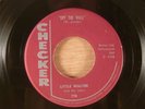 Little Walter & His Jukes  Off The Wall/Tell Me Mama  2nd Label  Blues