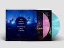 THE POSTAL SERVICE **Everything Will Change Lavender/Blue *NEW RECORD LP VINYL