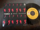 TAMBA 4 Samba Blim 1968 MEXICO 7