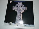 Black Sabbath  -  Headless Cross lp vinyl