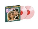 Grease 40th Anniversary Original Soundtrack Limited Edition Pink Vinyl