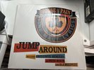 House Of Pain - Jump Around - 12” Vinyl  Original / Remixes