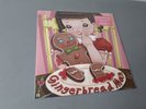 MELANIE MARTINEZ limited 5000 opaque apple Vinyl 12