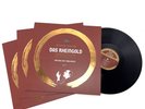 Richard Wagner Richard Wagner: Das Rheingold (Vinyl LP) 12