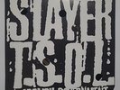 Slayer / T.S.O.L. Abolish Government (7